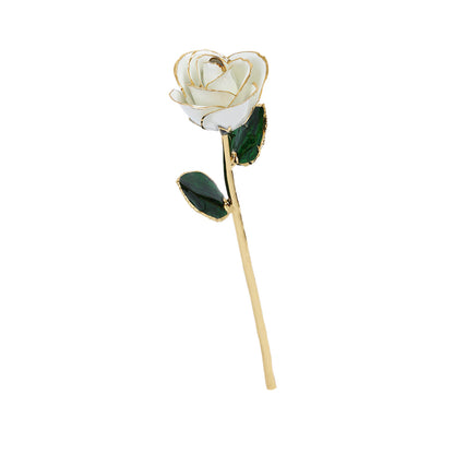 Eternal Gold Rose Keepsake
