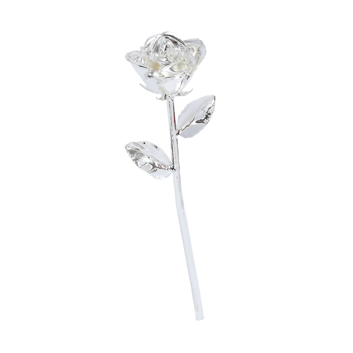 Eternal Gold Rose Keepsake